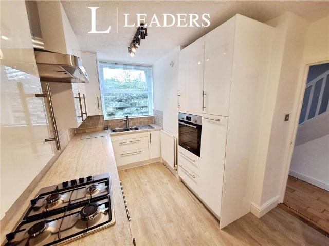Flat for rent in Newtown, Two Mills