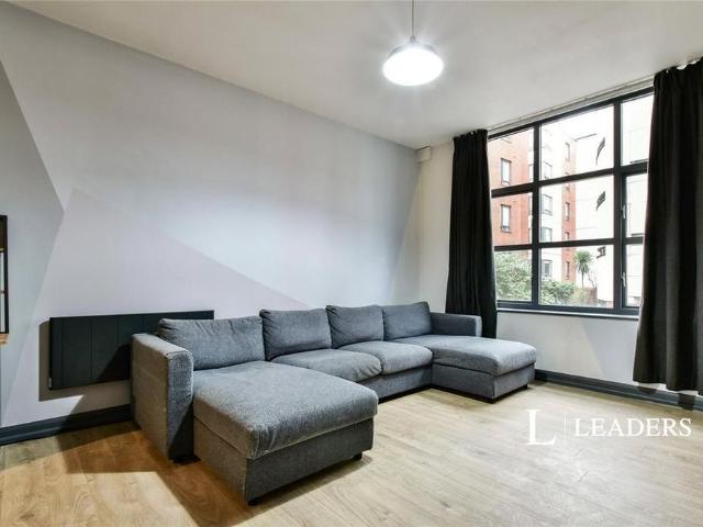 Apartment for rent in Georgia, Isle Of Man