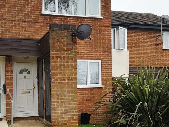 Flat for rent in Hatfield, Fretherne