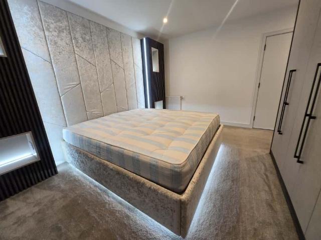 Apartment for rent in Streatham Hill, Greater London