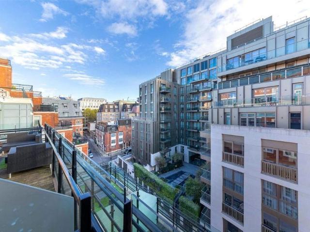 Apartment for rent in Westminster, Greater London