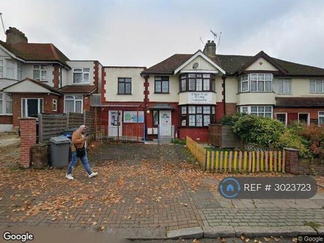 Apartment for rent in Preston, Greater London