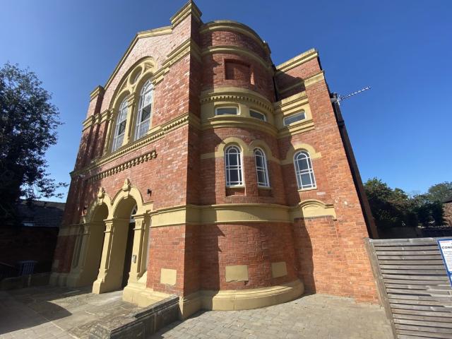 Apartment for rent in Kingsbourne, Nantwich