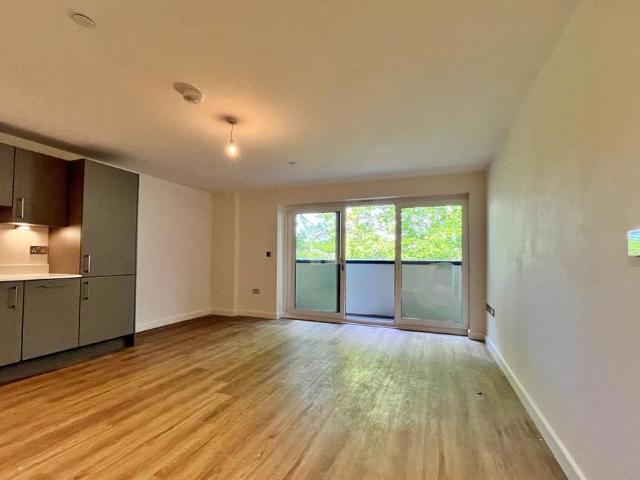 Apartment for rent in West Cliff, Bournemouth