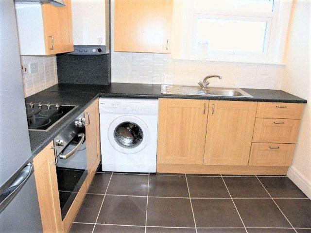 Flat for rent in Edmonton, Greater London
