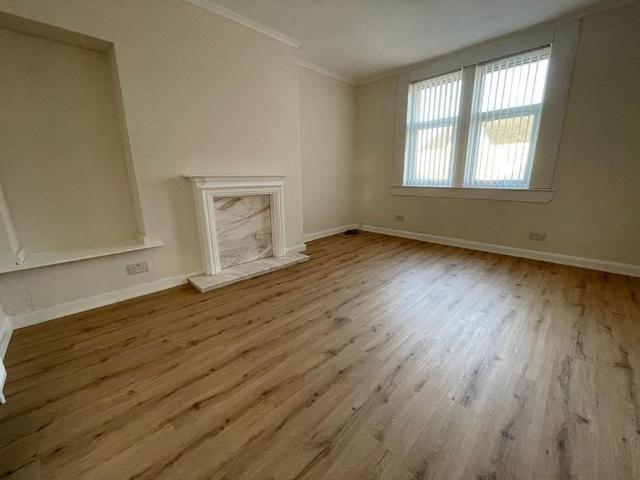 Apartment for rent in Baillieston, Scotland