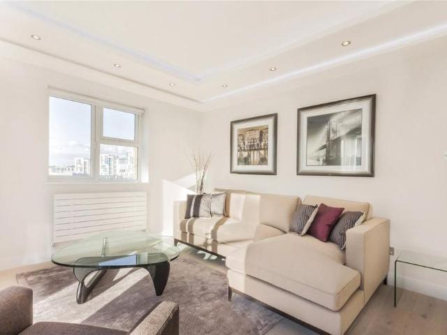 Apartment for rent in St. John's Wood, Greater London