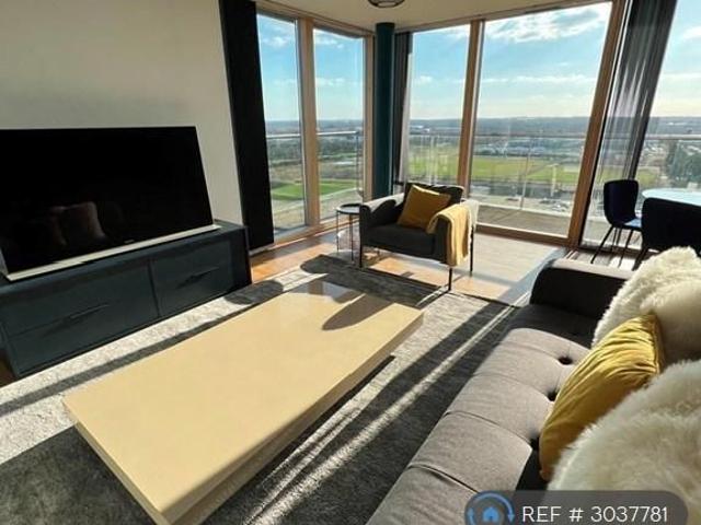 Apartment for rent in Milton Keynes