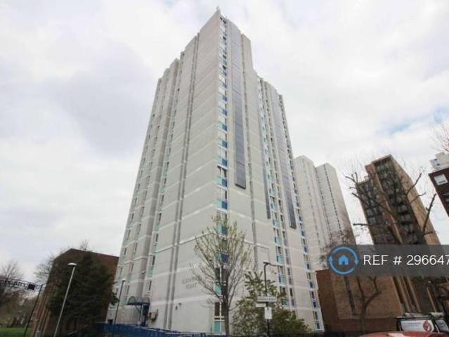 Flat for rent in Kennington, Greater London