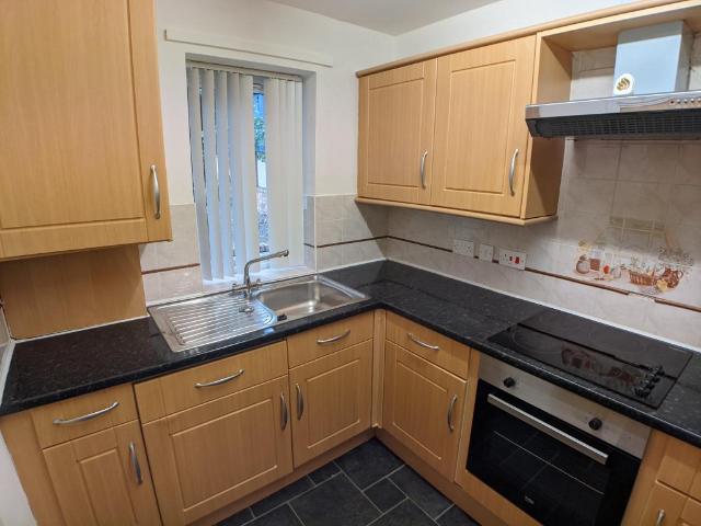 Flat for rent in Georgia, Greater Manchester