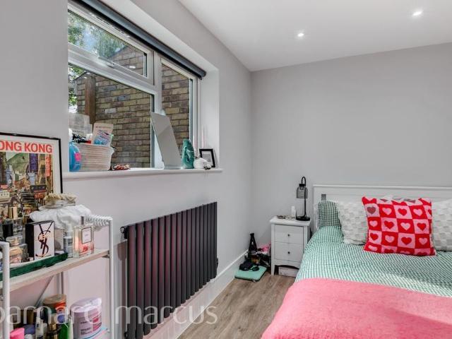 Apartment for rent in Streatham, Greater London