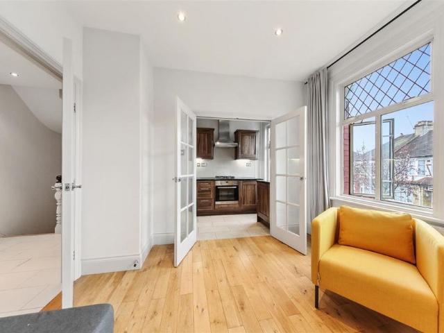 Apartment for rent in London Borough of Haringey, Greater London