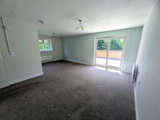 Apartment for rent in Horseport, Ashurst Bridge
