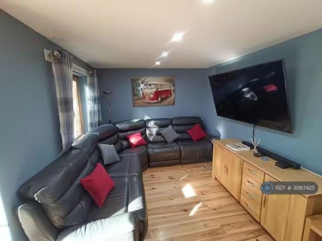 Apartment for rent in Stenhouse, City of Edinburgh