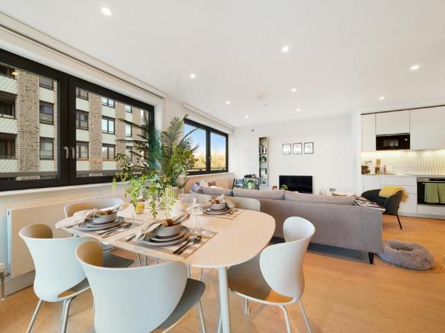 Flat for rent in Sudbury, Greater London