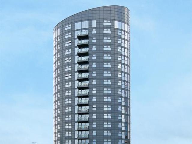 Flat for rent in Stratford Marsh, Greater London