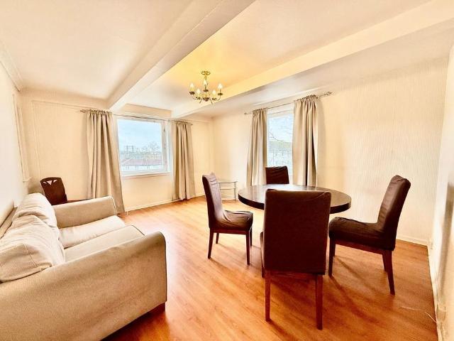 Apartment for rent in Drumoyne, Scotland