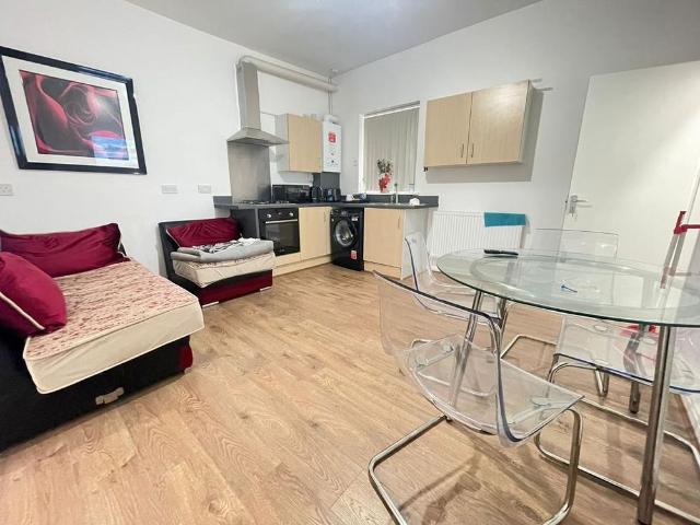 Apartment for rent in Moss Side, Georgia