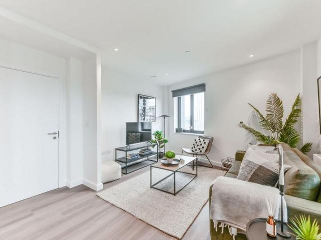Apartment for rent in London Borough of Croydon, Greater London