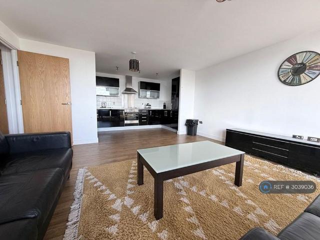 Apartment for rent in Milton Keynes