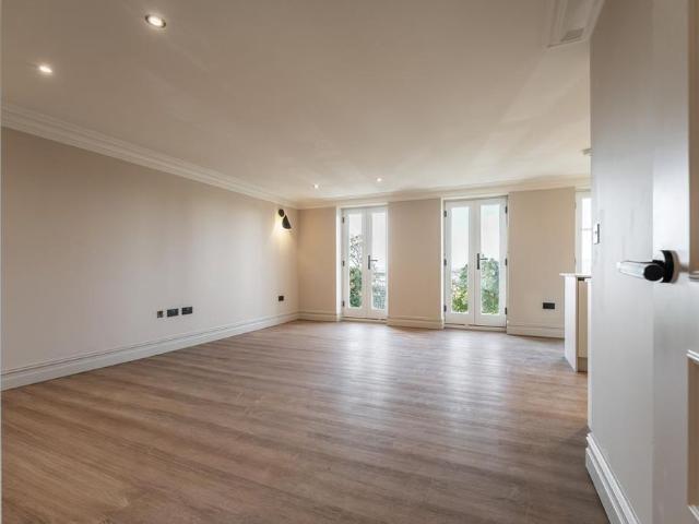 Apartment for rent in East Cliff, Thanet