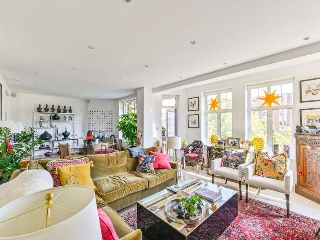 Apartment for rent in Maida Vale, Greater London