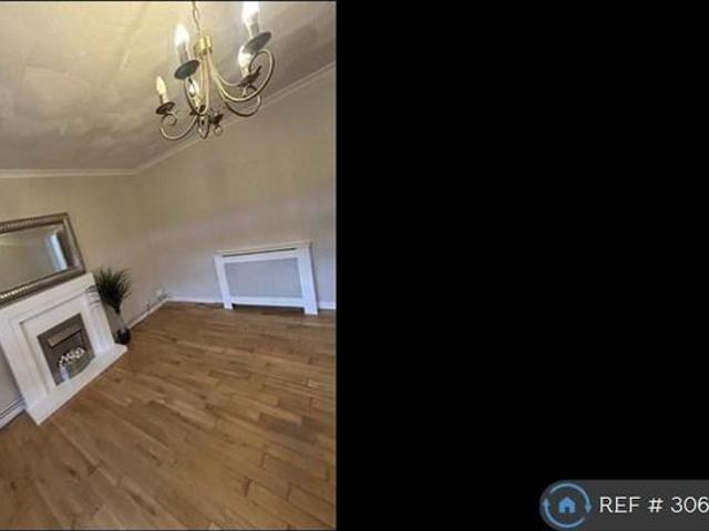 Apartment for rent in Udston, Bothwell