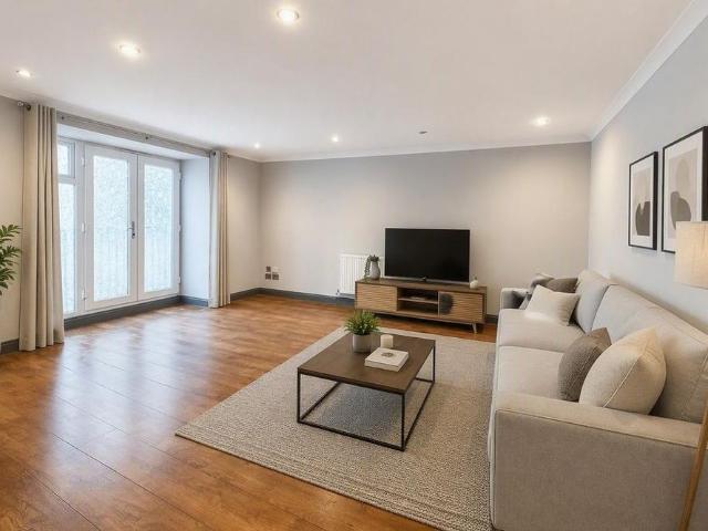 Apartment for rent in East Cliff, Thanet