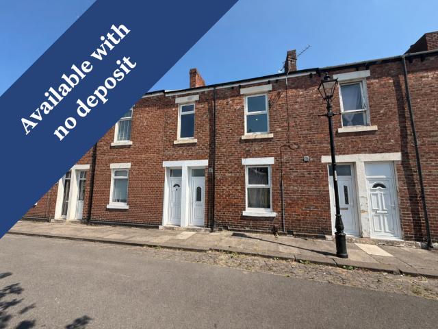 Flat for rent in Jarrow, Tyne And Wear