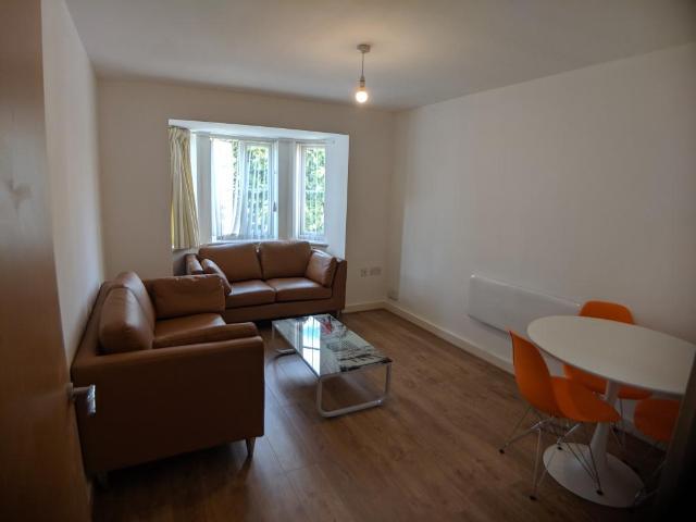 Flat for rent in Georgia, Greater Manchester