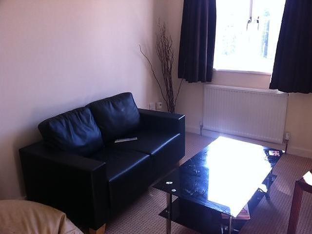 Apartment for rent in Hampton Park, Southampton