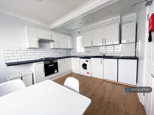 Flat for rent in Tufnell Park, Greater London
