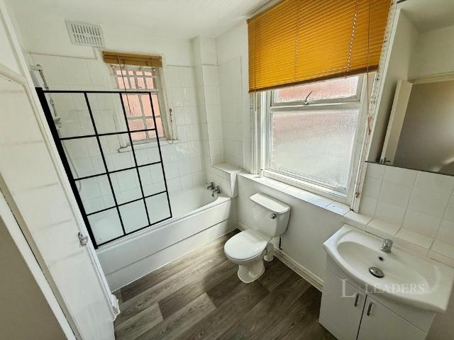 Flat for rent in Tipner, City Of Portsmouth