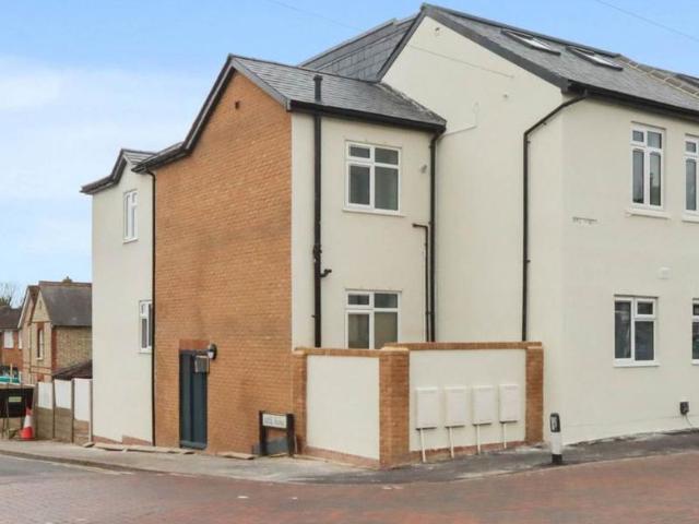 Apartment for rent in Broxbourne, Hertfordshire
