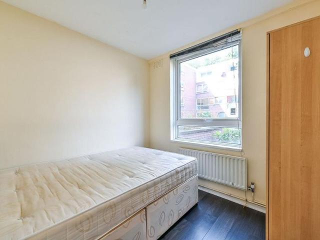 Apartment for rent in Fitzrovia, Greater London