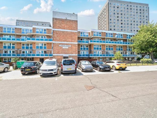 Flat for rent in Somers Town, City Of Portsmouth