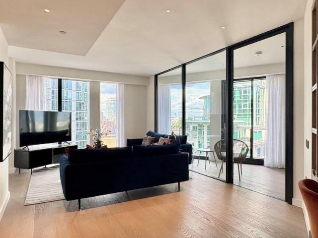 Apartment for rent in Vauxhall, Greater London