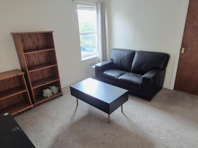 Apartment for rent in Ballindoch, Scotland