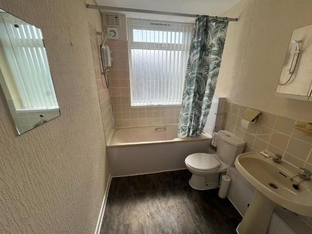 Apartment for rent in Georgia, Greater Manchester