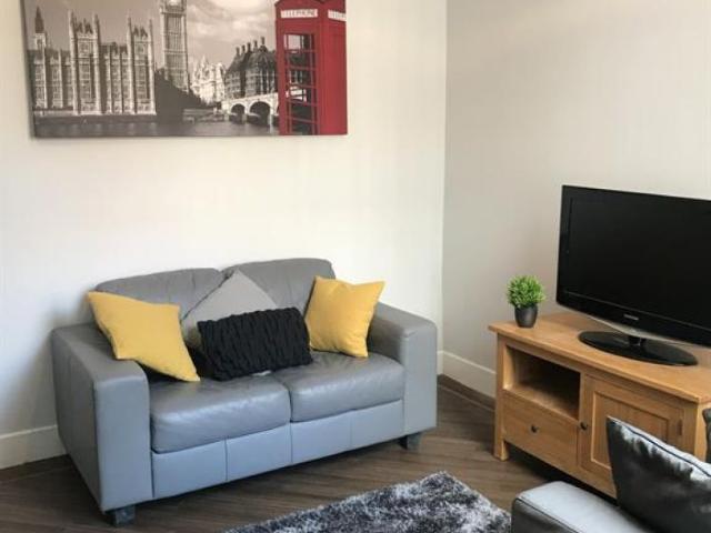 Room for rent in Middlehaven, Normanby
