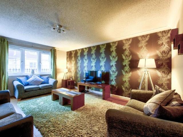Apartment for rent in New Town, City of Edinburgh