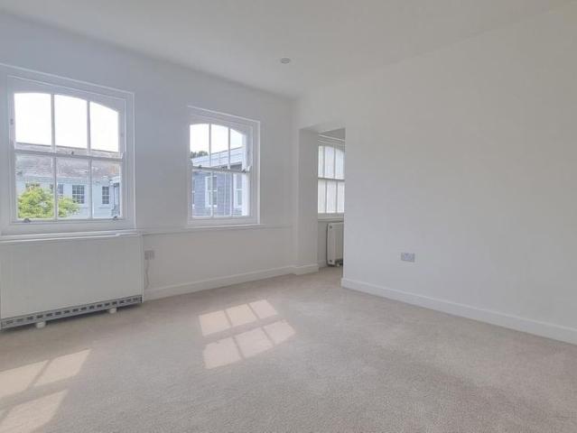 Apartment for rent in Eastbourne, East Sussex