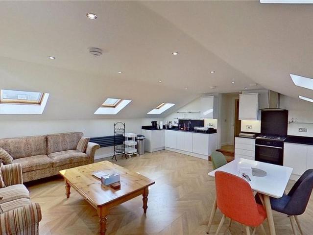 Apartment for rent in Old Town, Scotland