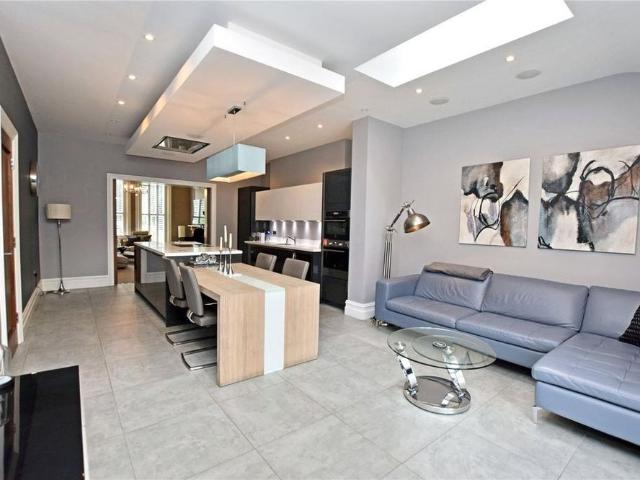 Apartment for rent in Trafford Park, Greater Manchester