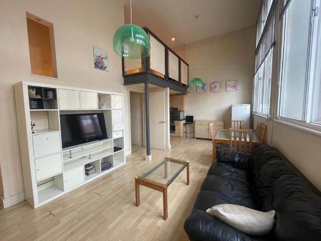 Apartment for rent in The Haulgh, Lee Bank