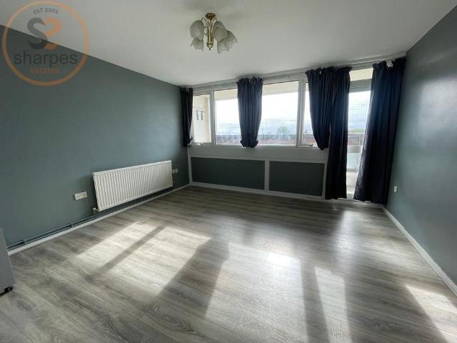 Apartment for rent in London Borough of Merton, Mitcham