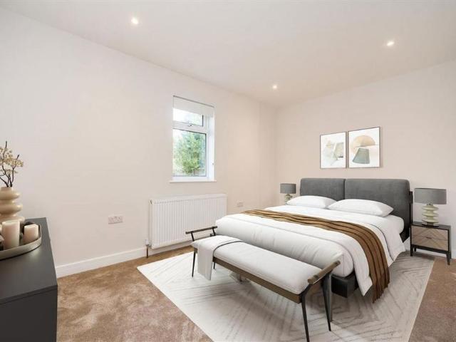 Apartment for rent in Willesden Green, Greater London