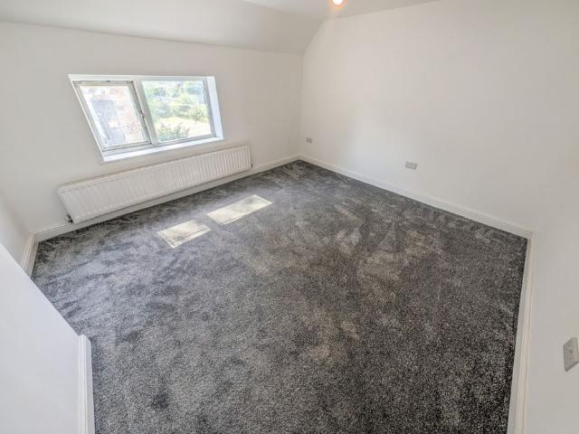 Apartment for rent in Heath Hayes and Wimblebury, Chadsmoor
