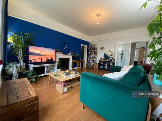 Apartment for rent in London Borough of Croydon, South Norwood