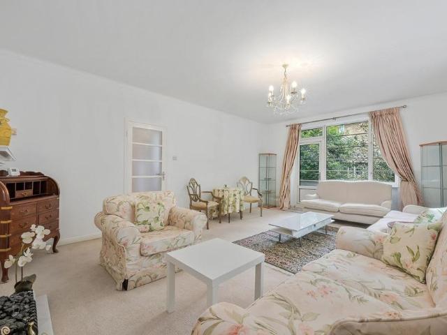Apartment for rent in London Borough of Wandsworth, Greater London